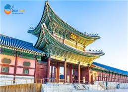 Du Lịch Hàn Quốc 5N4Đ: Seoul - Nami - Everland
